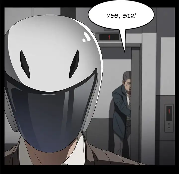 Stolen Chapter 39 Page 82