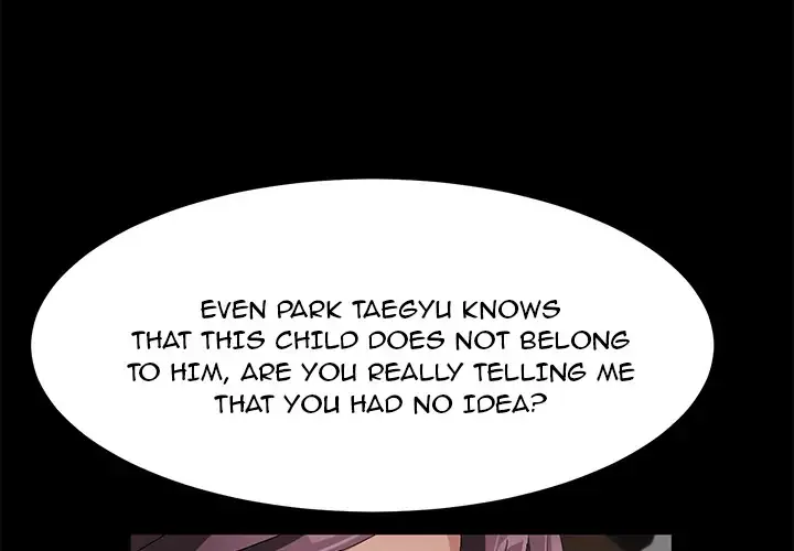 Stolen Chapter 40 Page 1