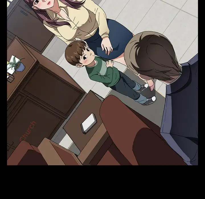 Stolen Chapter 40 Page 10