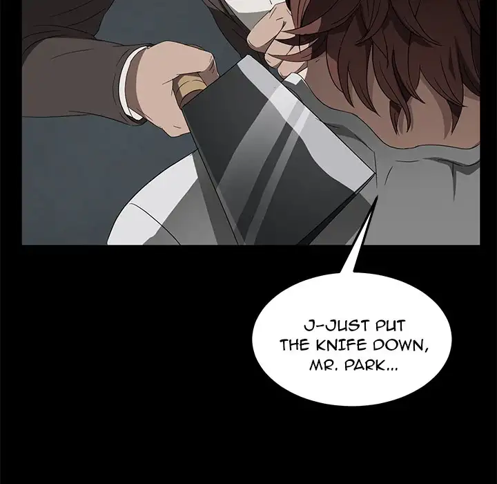 Stolen Chapter 40 Page 102