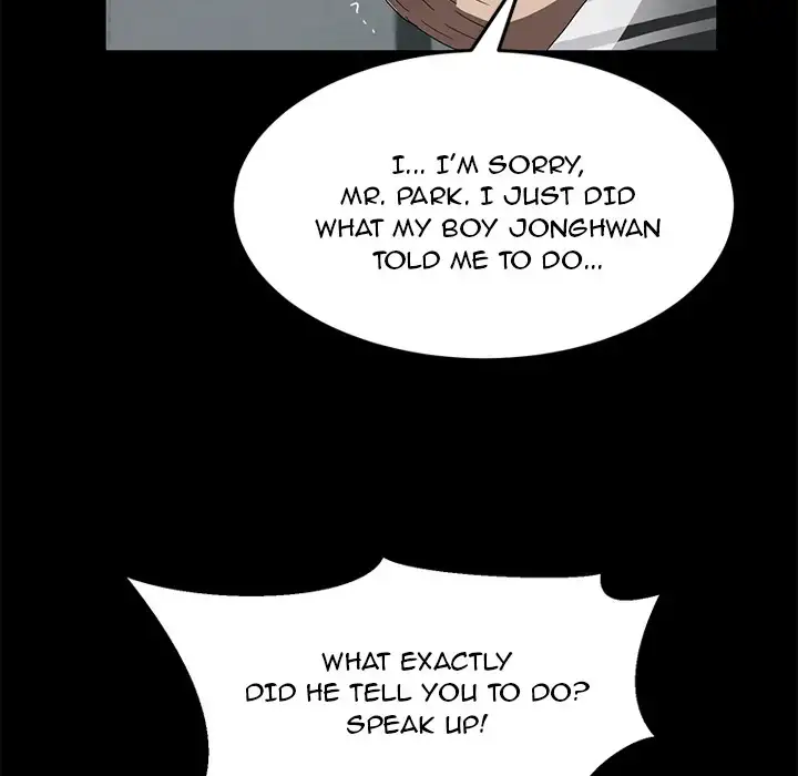 Stolen Chapter 40 Page 104
