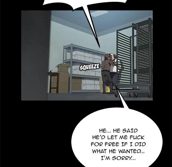 Stolen Chapter 40 Page 105