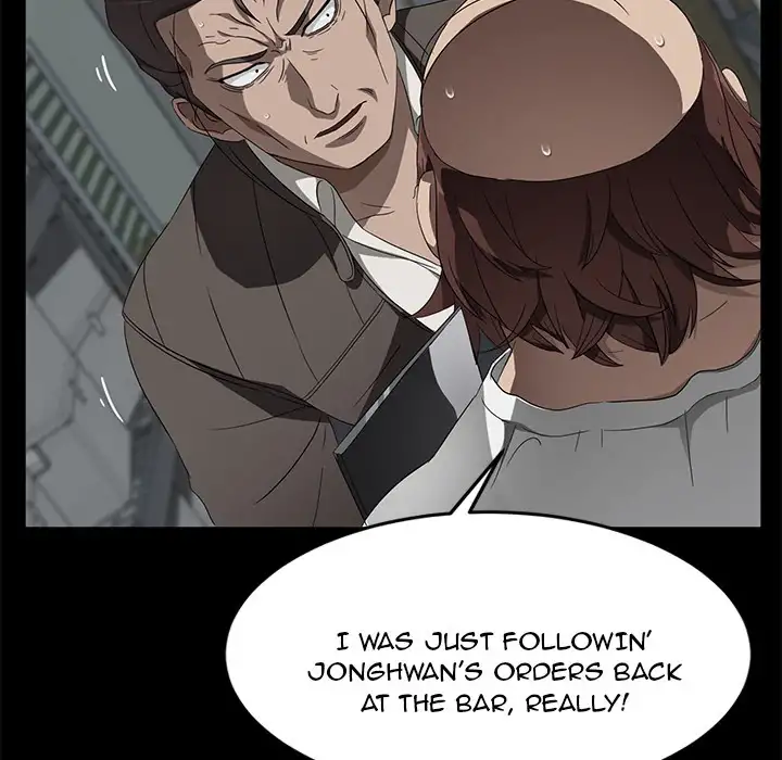 Stolen Chapter 40 Page 107