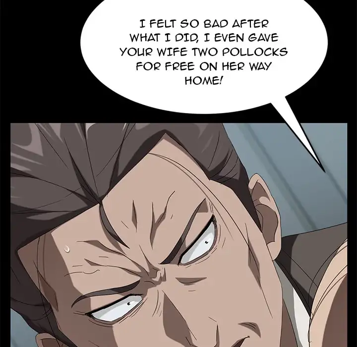 Stolen Chapter 40 Page 109