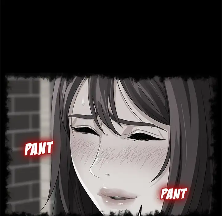 Stolen Chapter 40 Page 112