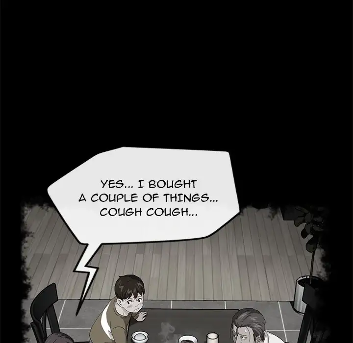 Stolen Chapter 40 Page 115