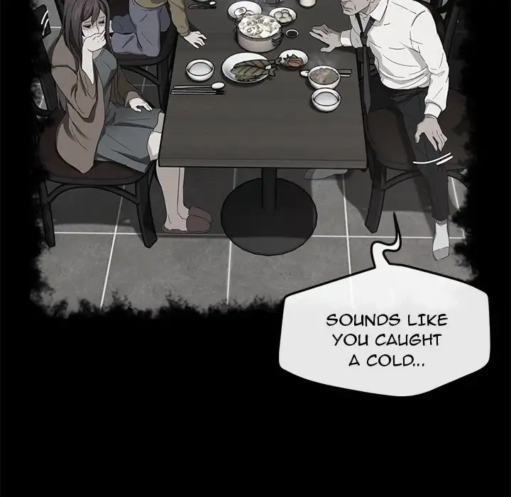 Stolen Chapter 40 Page 116