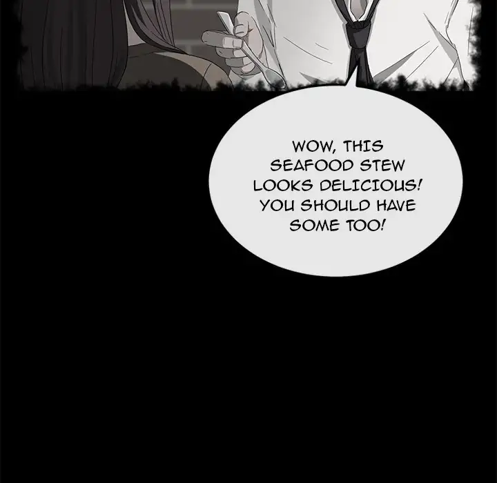 Stolen Chapter 40 Page 118