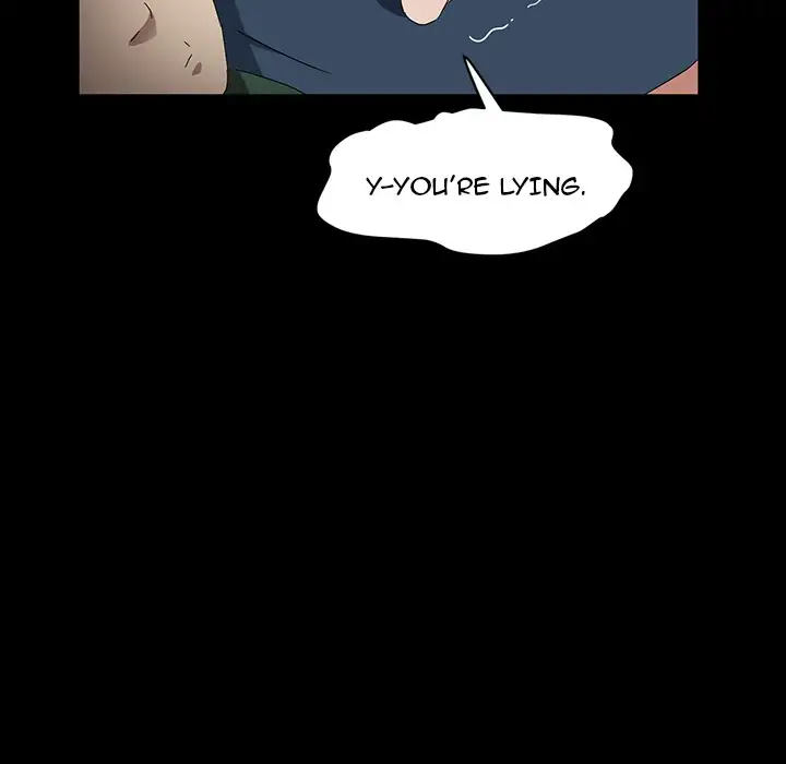 Stolen Chapter 40 Page 12