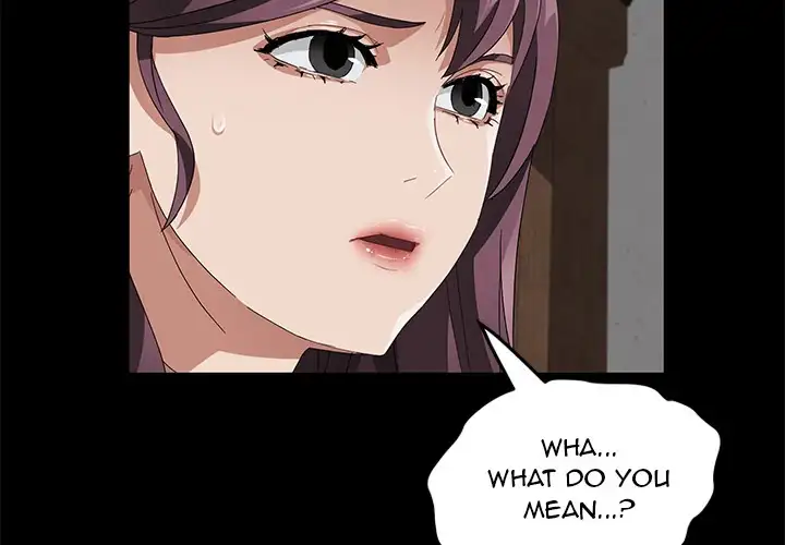Stolen Chapter 40 Page 2