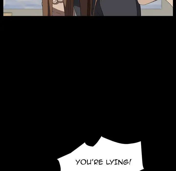 Stolen Chapter 40 Page 23