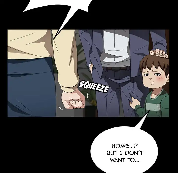 Stolen Chapter 40 Page 26