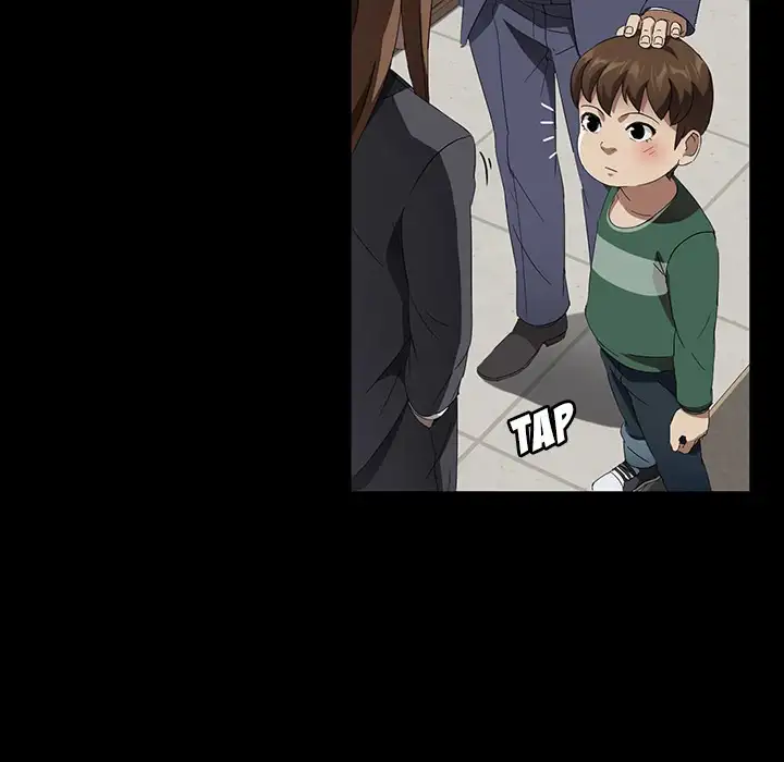 Stolen Chapter 40 Page 28