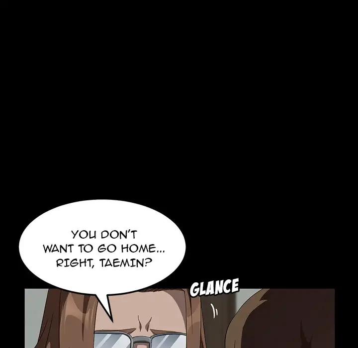 Stolen Chapter 40 Page 29