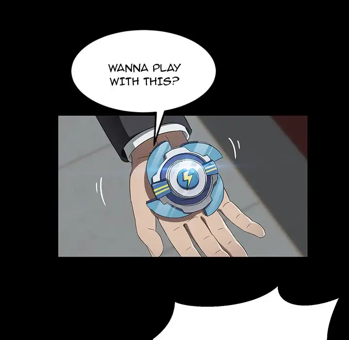 Stolen Chapter 40 Page 31