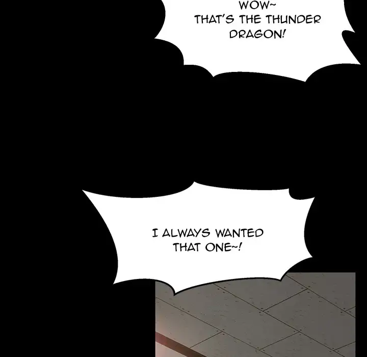 Stolen Chapter 40 Page 32