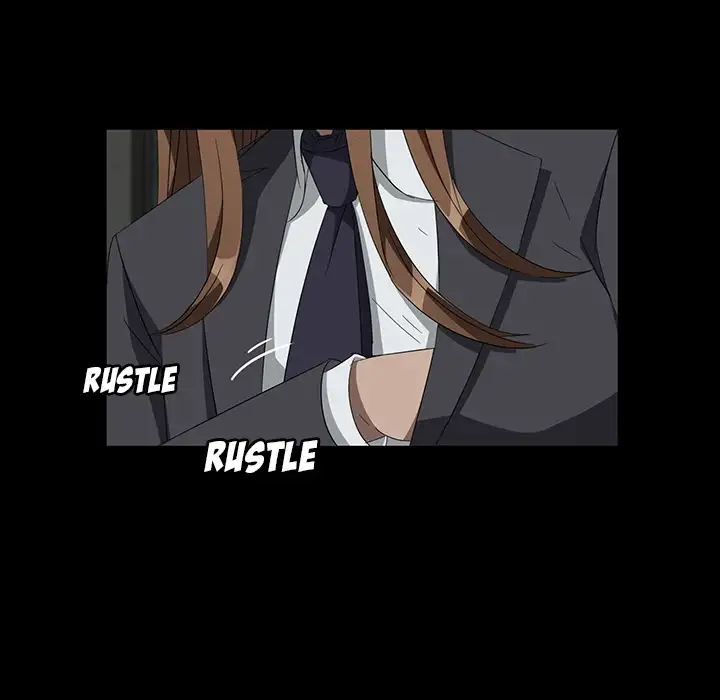 Stolen Chapter 40 Page 36