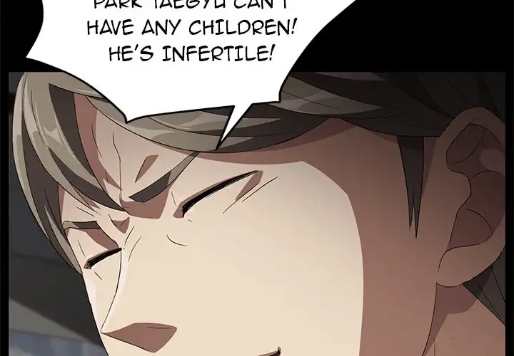 Stolen Chapter 40 Page 4