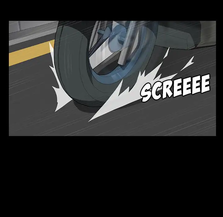 Stolen Chapter 40 Page 46