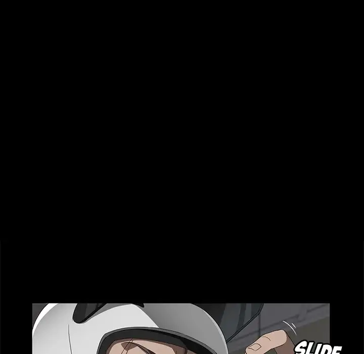 Stolen Chapter 40 Page 49