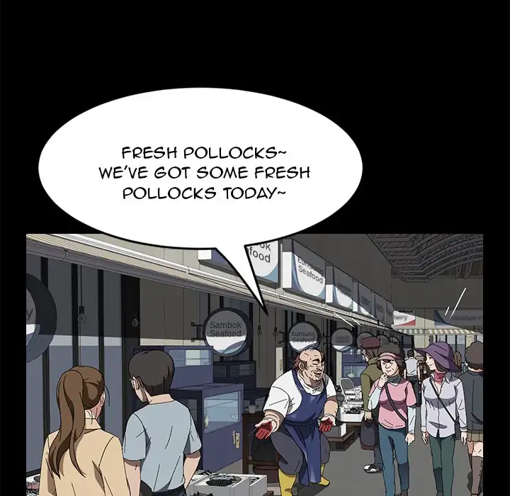 Stolen Chapter 40 Page 51