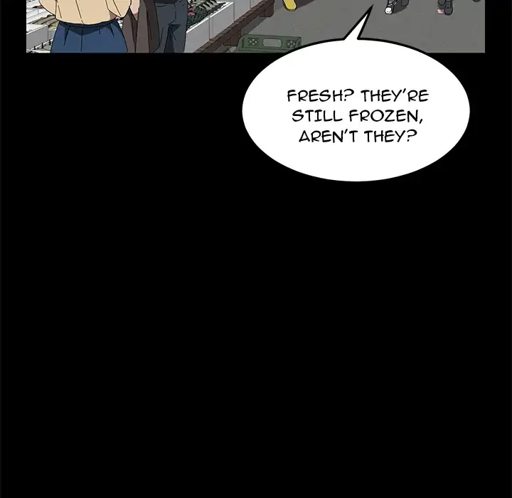 Stolen Chapter 40 Page 52