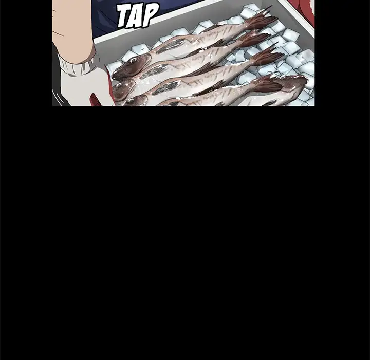 Stolen Chapter 40 Page 65