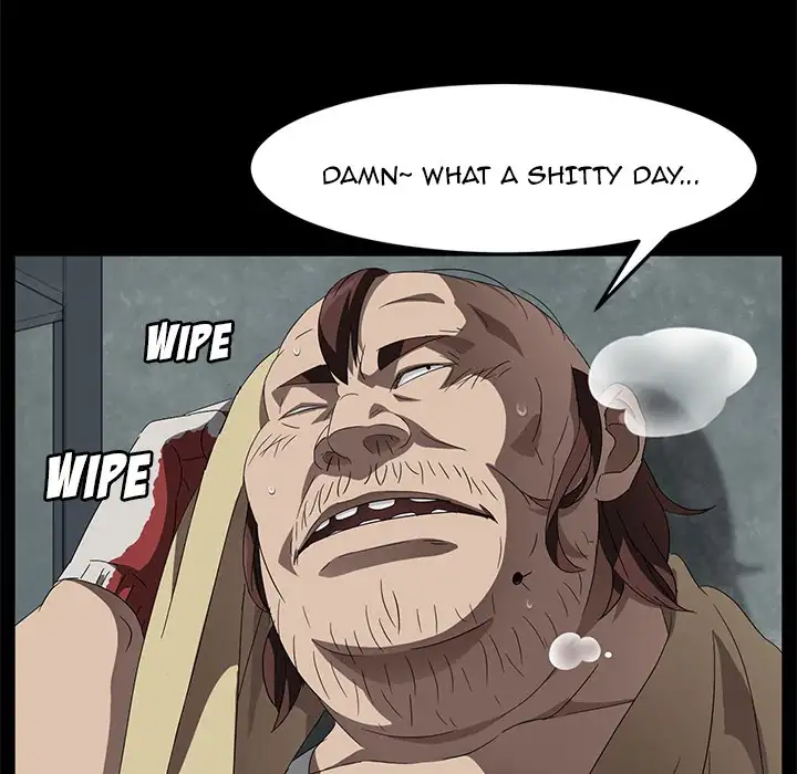 Stolen Chapter 40 Page 66