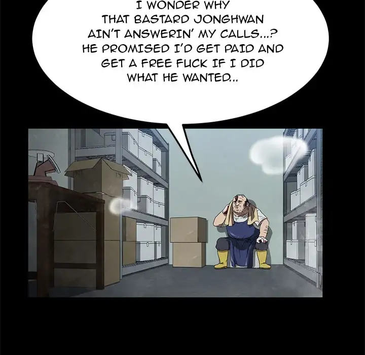 Stolen Chapter 40 Page 68