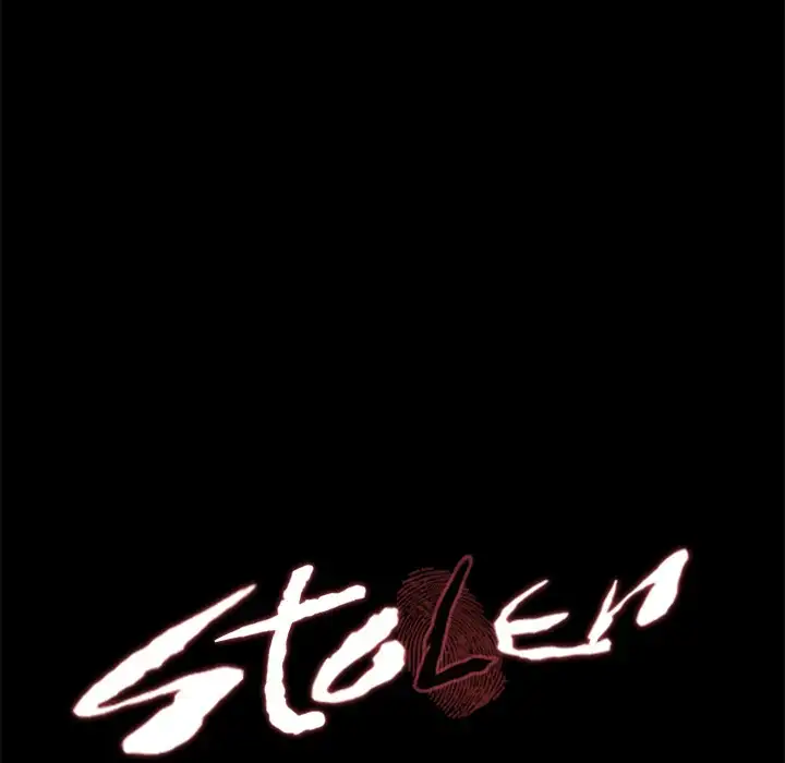 Stolen Chapter 40 Page 8