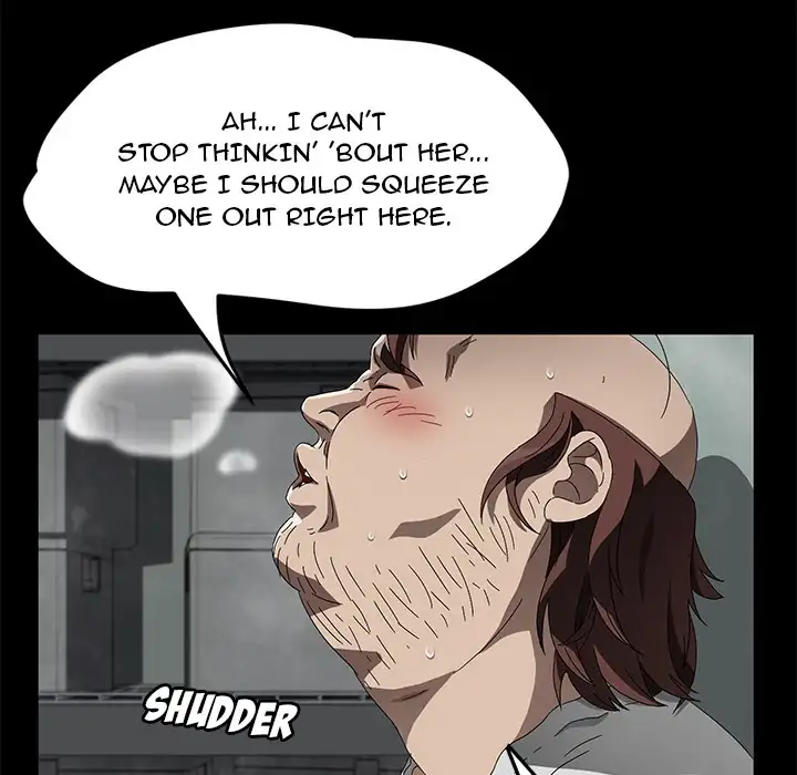 Stolen Chapter 40 Page 83