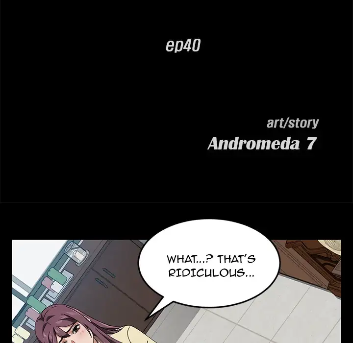 Stolen Chapter 40 Page 9