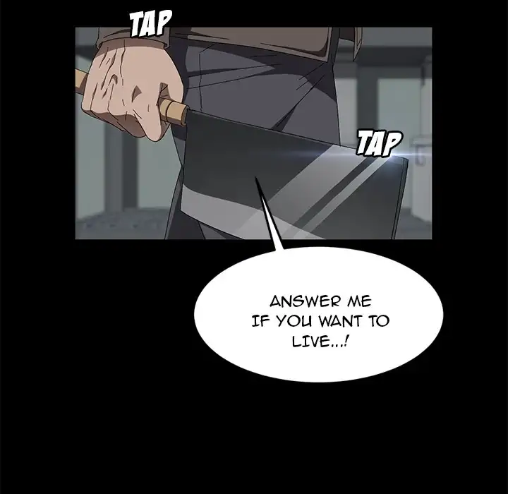Stolen Chapter 40 Page 98