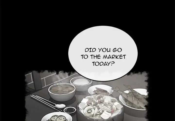 Stolen Chapter 41 Page 1