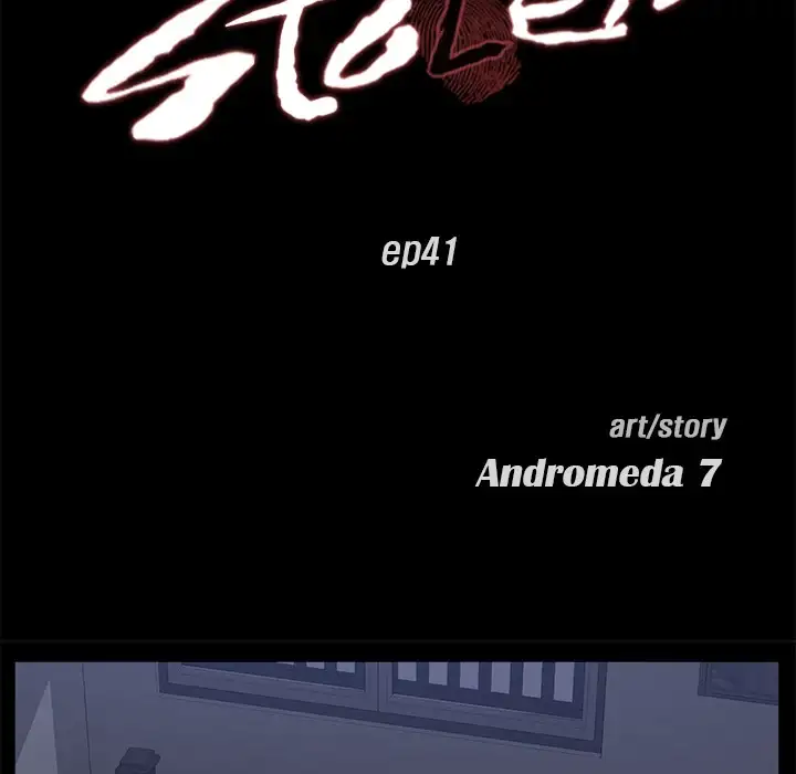 Stolen Chapter 41 Page 12
