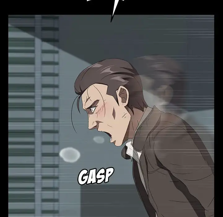 Stolen Chapter 41 Page 125