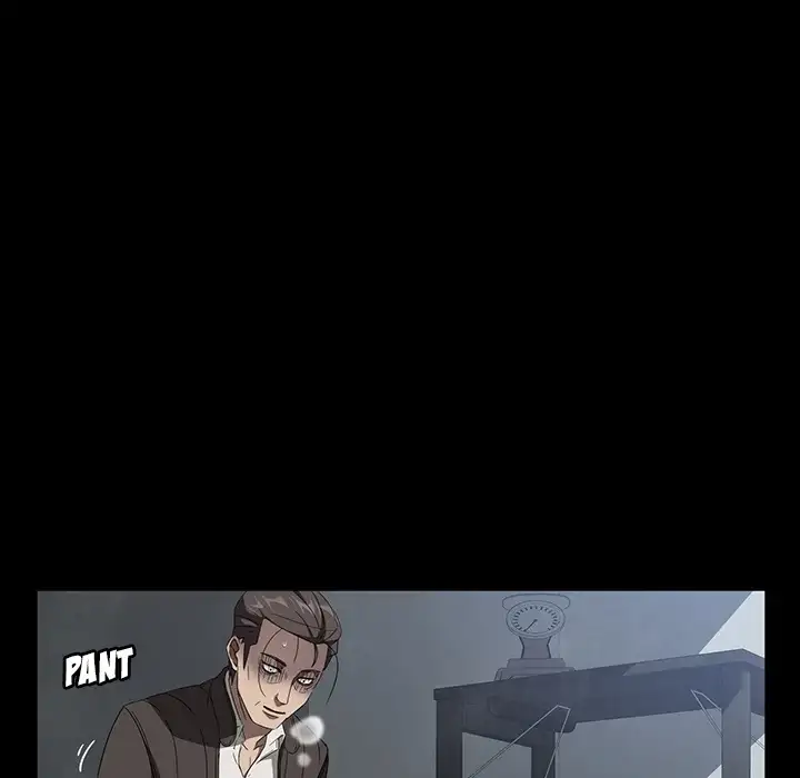 Stolen Chapter 41 Page 128