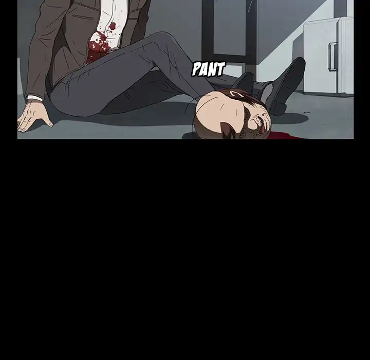 Stolen Chapter 41 Page 129