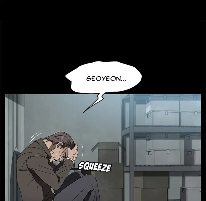 Stolen Chapter 41 Page 134