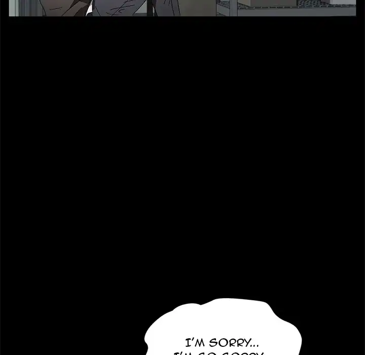 Stolen Chapter 41 Page 135