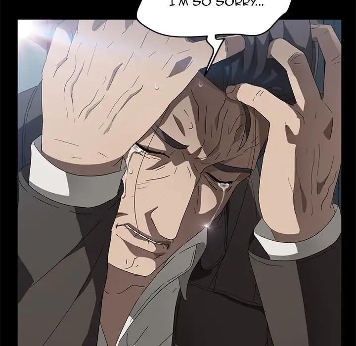 Stolen Chapter 41 Page 136