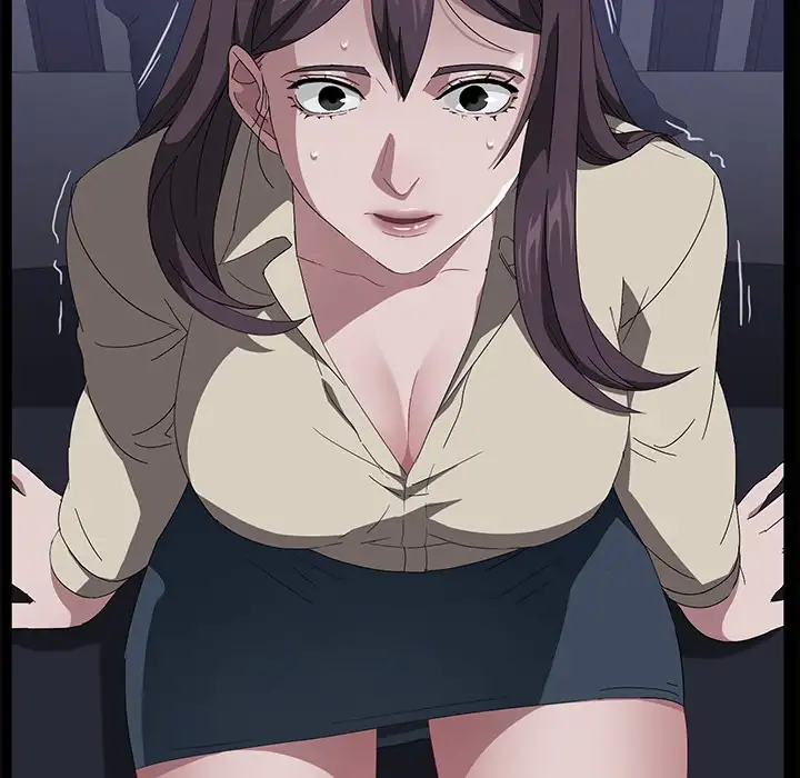 Stolen Chapter 41 Page 18