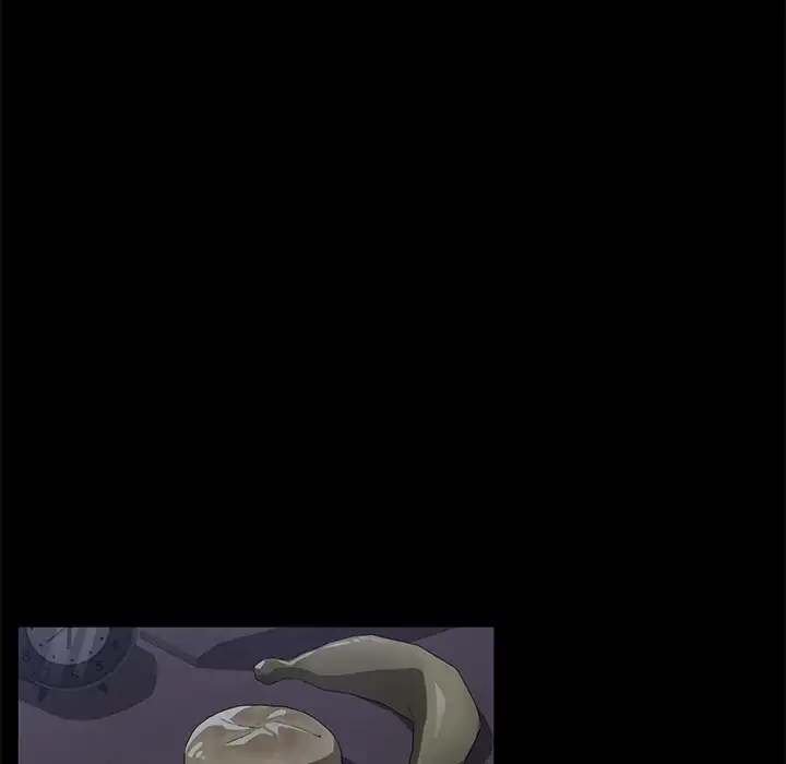 Stolen Chapter 41 Page 21