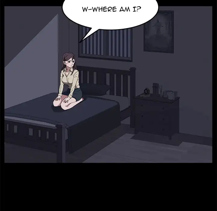 Stolen Chapter 41 Page 24