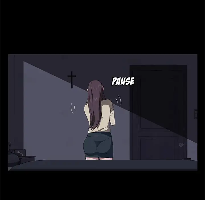 Stolen Chapter 41 Page 27