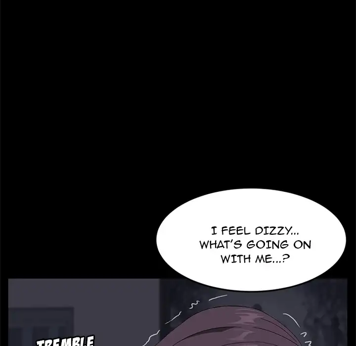 Stolen Chapter 41 Page 28