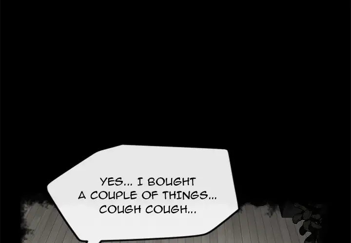 Stolen Chapter 41 Page 3