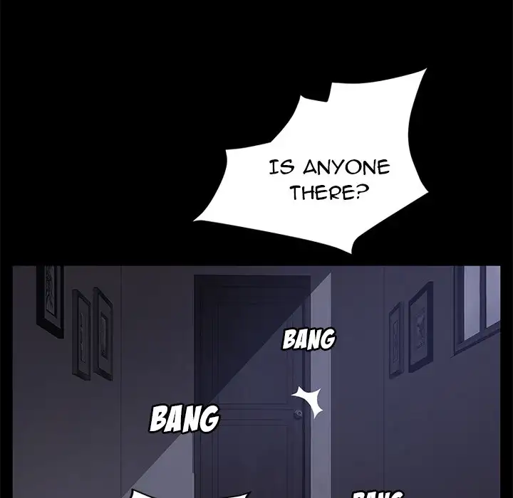 Stolen Chapter 41 Page 44