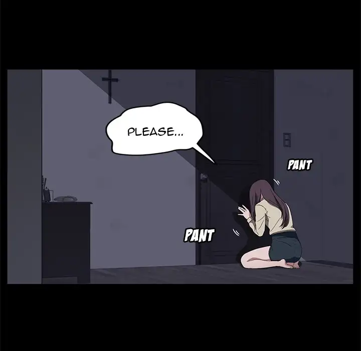 Stolen Chapter 41 Page 46