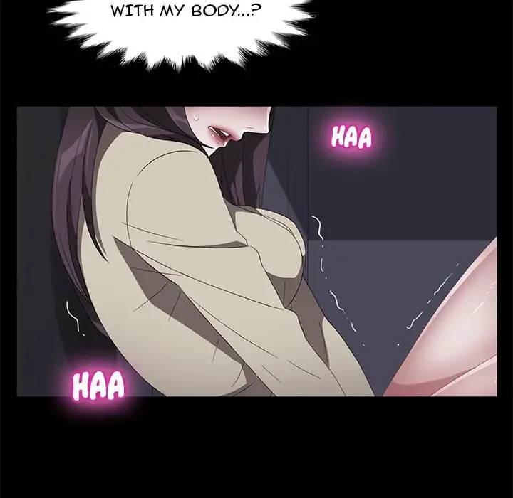 Stolen Chapter 41 Page 49